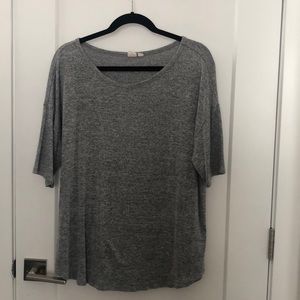 Comfy GAP light sweater blouse.